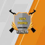 [CS2] Fresh Non-Prime | 1000 Hours | FACEIT Ready [Instant Delivery]