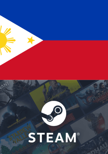 Steam Philippines Accounts